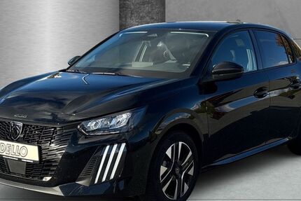 Peugeot 208 14.990 km 17.950 &euro; Wesenberg 23858