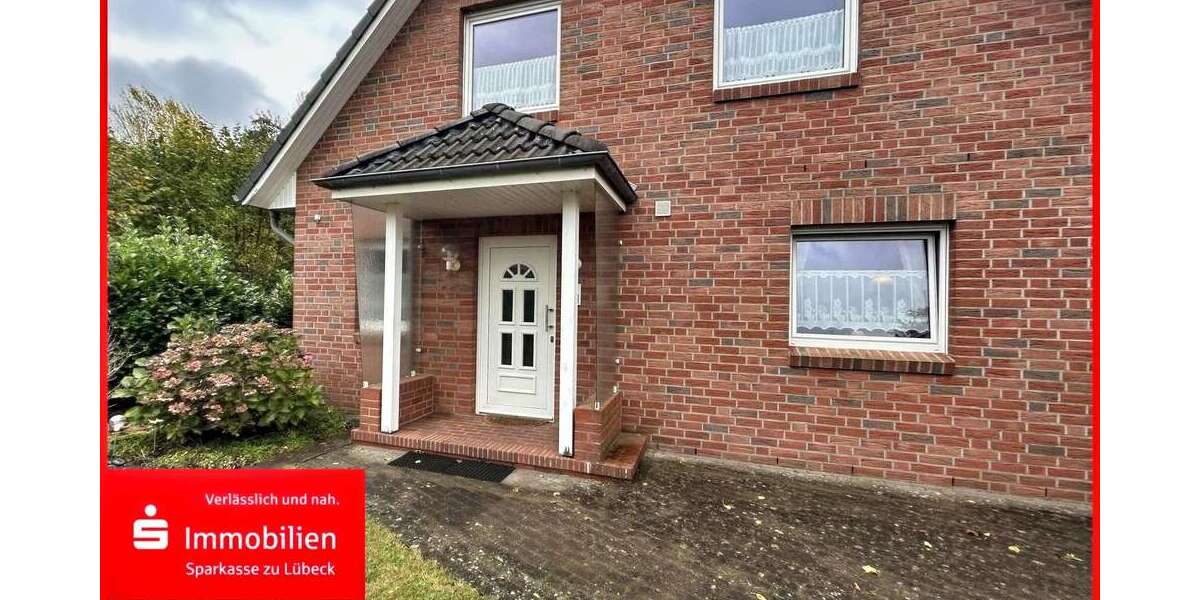 Einfamilienhaus Lübeck Sankt Lorenz Nord - 5.5 Zimmer, 148 m&sup2;, 578.000&euro; | Angebot:25229151