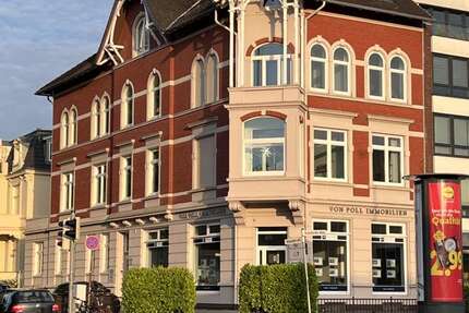 Gewerbeobjekt Lübeck Sankt Jürgen - 1.740&euro; | Angebot:26666974
