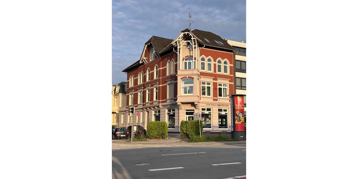 Gewerbeobjekt Lübeck Sankt Jürgen - 1.740&euro; | Angebot:26666974
