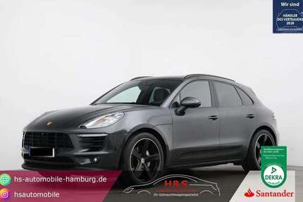 Porsche Macan 154.720 km 35.600 &euro; Bad Segeberg ( bei Hamburg) 23795