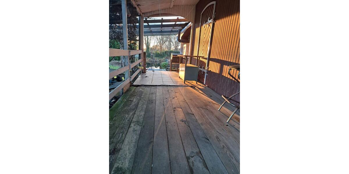 Einfamilienhaus Bad Segeberg - 6 Zimmer, 98 m&sup2;, 343.900&euro; | Angebot:27287318