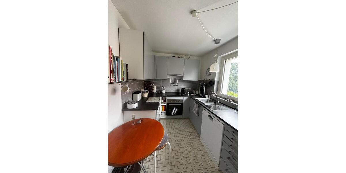 Dachgeschoßwohnung Lübeck Sankt Jürgen - 3 Zimmer, 102 m&sup2;, 399.000&euro; | Angebot:26109227