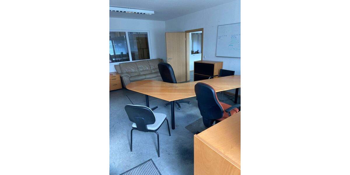Gewerbeobjekt Breitenfelde - 12.500&euro; | Angebot:25804593