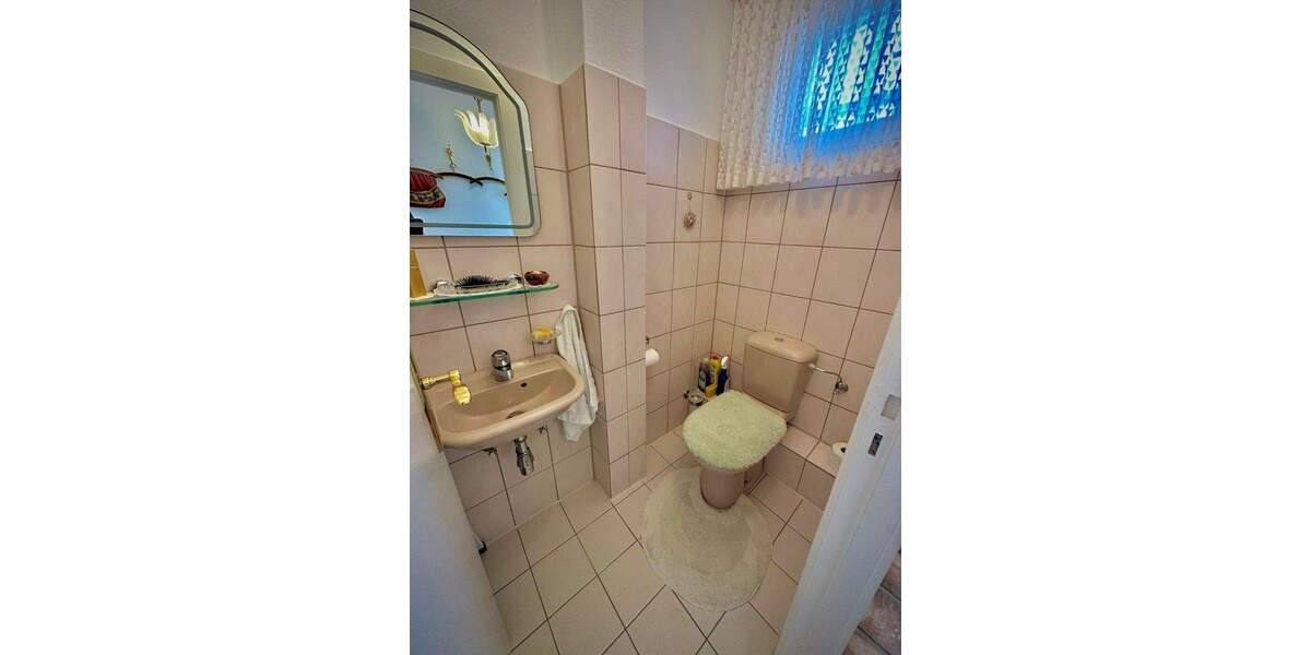 Reihenmittelhaus Lübeck St. Lorenz Nord - 3 Zimmer, 83 m&sup2;, 289.000&euro; | Angebot:25779418