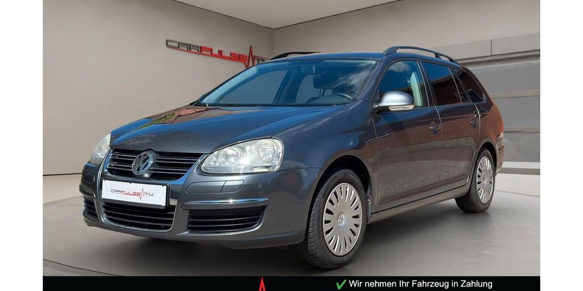 VW Golf 230.000 km 1.290 &euro; Kastorf 23847