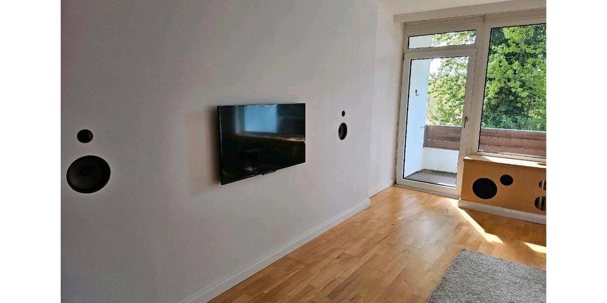 Etagenwohnung Lübeck Sankt Gertrud - 1 Zimmer, 36 m&sup2;, 139.000&euro; | Angebot:26935581