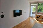 Etagenwohnung Lübeck Sankt Gertrud - 1 Zimmer, 36 m&sup2;, 139.000&euro; | Angebot:26935581