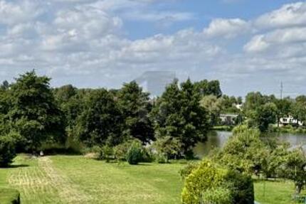SANIERUNGSBEDÜRFTIG MIT DIREKTEM SEEZUGANG - Haus Lübeck Sankt Gertrud | Angebot:27156254