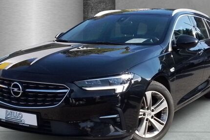 Opel Insignia 70.458 km 17.990 &euro; Bad Schwartau 23611