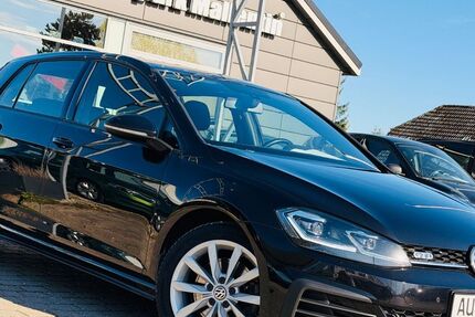 VW Golf 77.000 km 20.488 &euro; Stepenitztal 23936