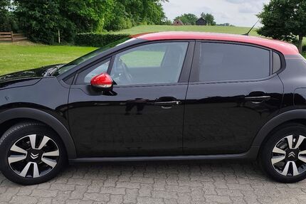 Citroen C3 93.010 km 7.300 &euro; Brunsmark 23883