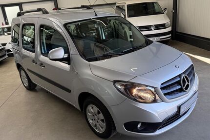 Mercedes-Benz Citan 131.300 km 9.985 &euro; Lübeck 23556