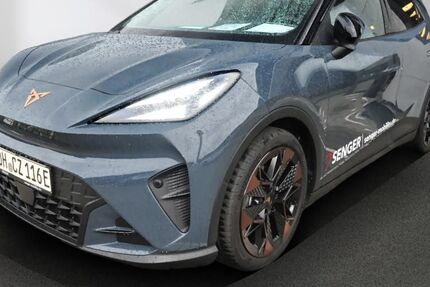 Cupra Raval 5.000 km 34.990 &euro; Bad Schwartau 23611