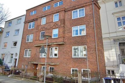 Wohnung Lübeck-St. Lorenz-Süd St. Lorenz Süd - 1 Zimmer, 36 m&sup2;, 370&euro; | Angebot:26867368
