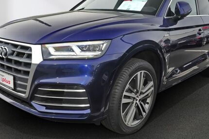 Audi Q5 95.900 km 29.880 &euro; Lübeck 23556