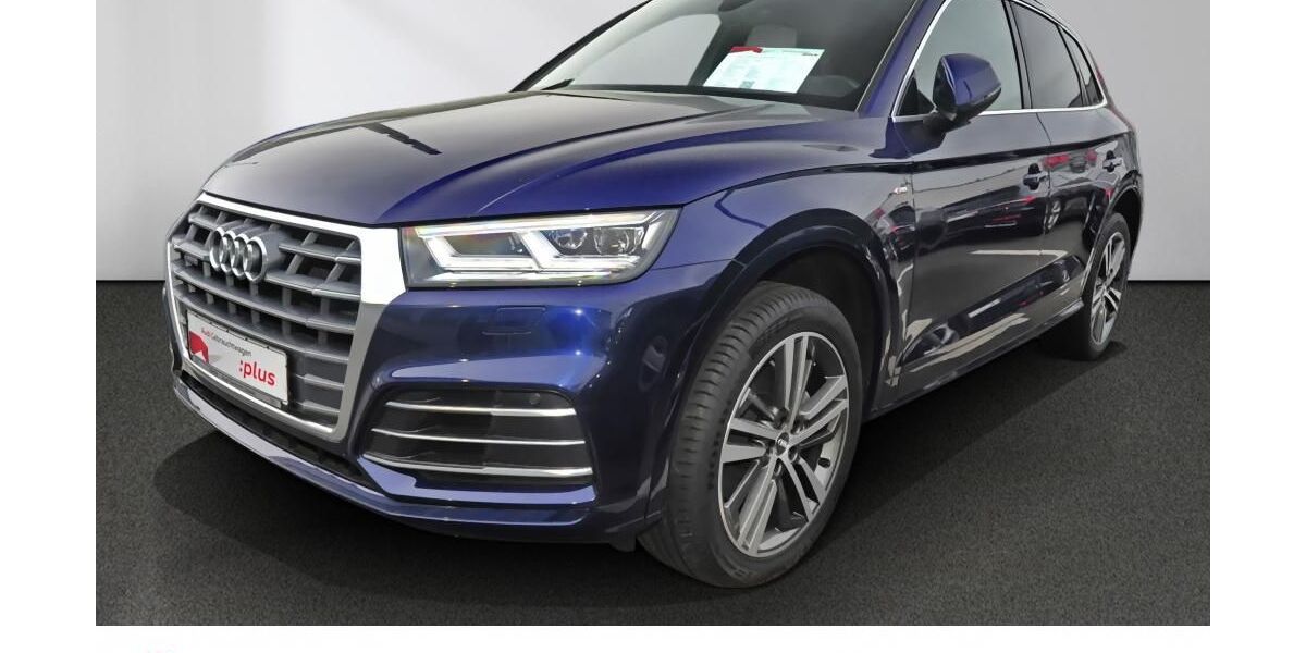 Audi Q5 95.900 km 29.880 &euro; Lübeck 23556