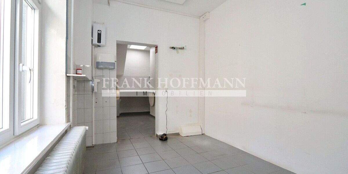 Gewerbeobjekt Bad Oldesloe - 1.700&euro; | Angebot:23114836