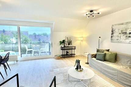 Wohnung Lübeck Sankt Jürgen - 4 Zimmer, 132 m&sup2;, 489.900&euro; | Angebot:26759308