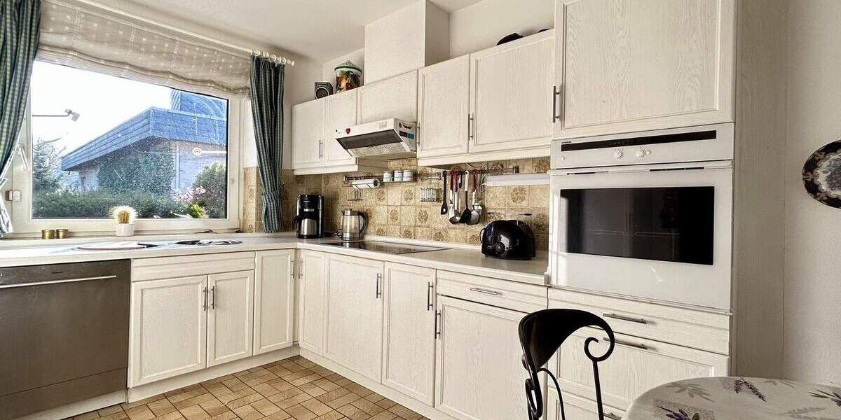 Bungalow Lübeck St. Gertrud - 3 Zimmer, 112 m&sup2;, 495.000&euro; | Angebot:25862815