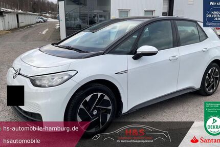VW ID.3 158.233 km 14.900 &euro; Bad Segeberg 23795