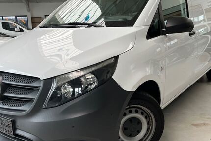 Mercedes-Benz Vito 98.126 km 21.600 &euro; Stockelsdorf 23617
