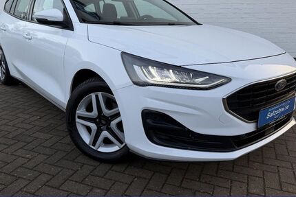 Ford Focus 75.925 km 15.450 &euro; Mölln 23879