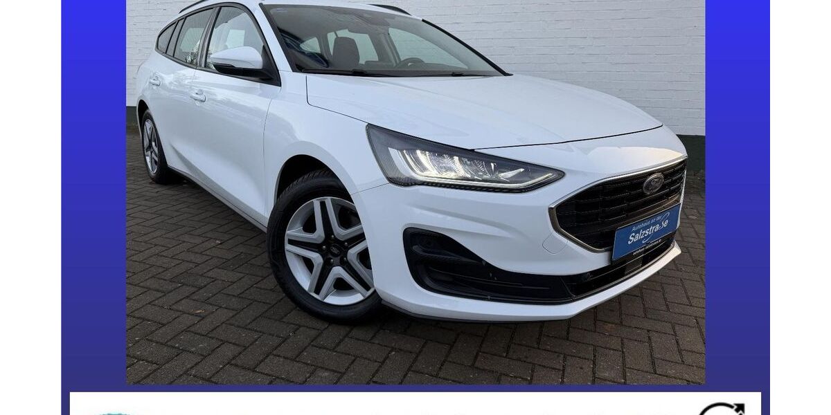Ford Focus 75.925 km 15.450 &euro; Mölln 23879