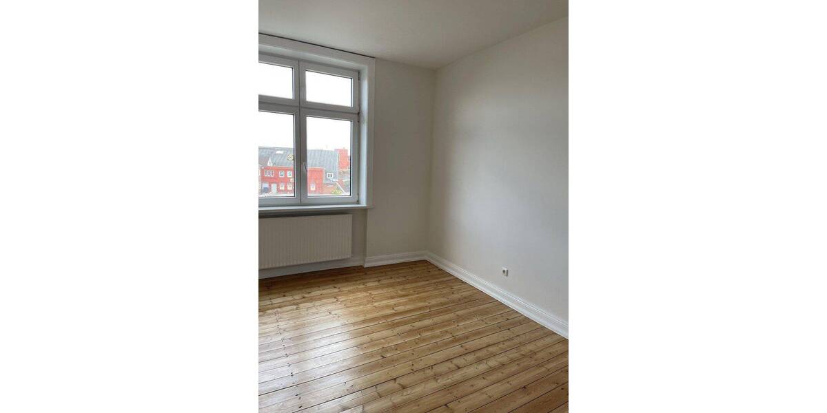 Etagenwohnung Lübeck St. Lorenz Nord - 2 Zimmer, 64 m&sup2;, 229.000&euro; | Angebot:26915438
