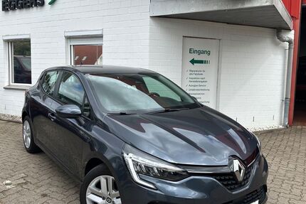 Renault Clio 29.925 km 12.470 &euro; Bad Segeberg 23795