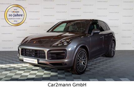 Porsche Cayenne 155.000 km 40.900 &euro; Scharbeutz 23684