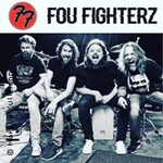 Fou Fighterz - Foo Fighters Tribute