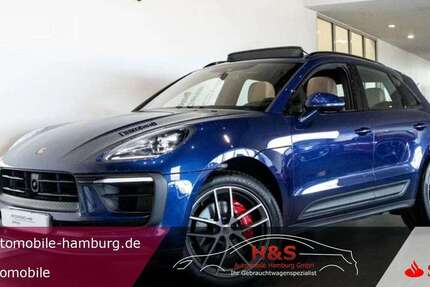 Porsche Macan 25.622 km 79.800 &euro; Bad Segeberg ( bei Hamburg) 23795