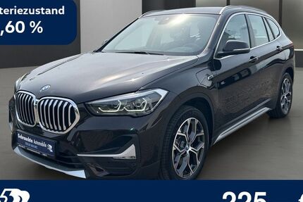 BMW X1 55.114 km 24.450 &euro; Lübeck 23560