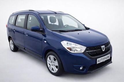 Dacia Lodgy 119.800 km 9.885 &euro; Stepenitztal 23936