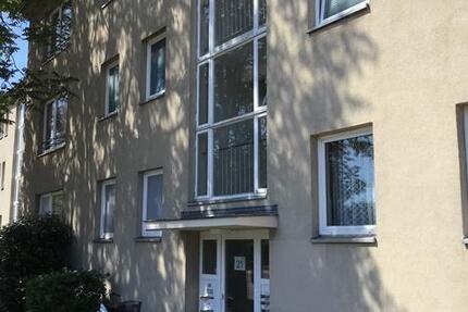 Wohnung Lübeck Kücknitz - 2 Zimmer, 55 m&sup2;, 582&euro; | Angebot:24715930