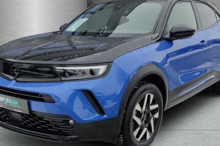 Opel Mokka 16.260 km 21.990 &euro; Wesenberg 23858