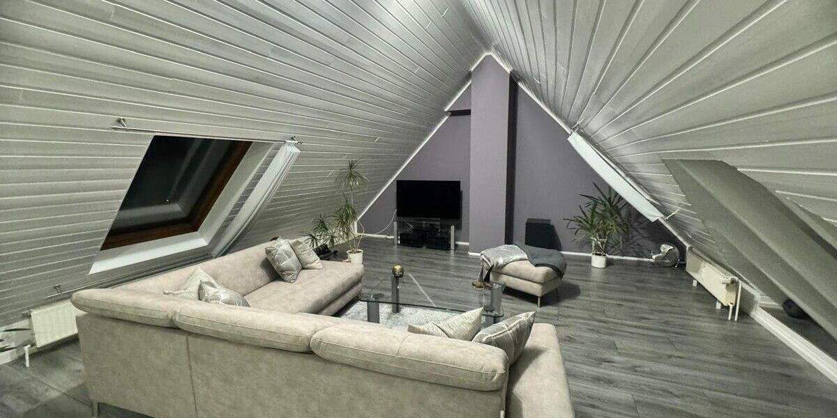 Etagenwohnung Pansdorf Pansdorf - 2 Zimmer, 67 m&sup2;, 190.000&euro; | Angebot:24872168