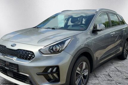 Kia Niro 32.000 km 19.980 &euro; Bad Oldesloe 23843