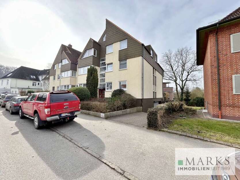 Wohnung zum Kaufen in Lübeck 289.000 € 63.78 m²
