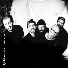 Thomas D & The KBCS 27.10.2026 Kolosseum