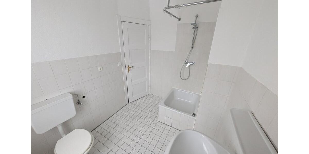 2,5-Zimmer-Dachgeschosswohnung in zentraler Lage von Lübeck 2.5 zimmer