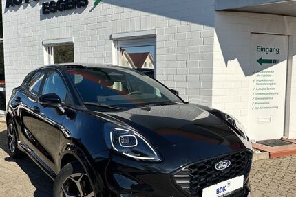 Ford Puma 28.624 km 19.980 &euro; Bad Segeberg 23795