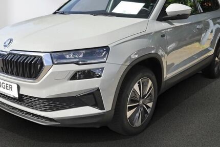 Skoda Karoq 26.100 km 33.480 &euro; Lübeck 23560