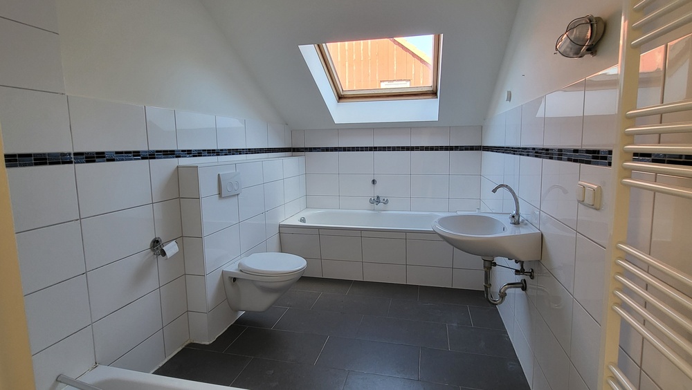 Großzügig geschnittenes EFH im skandinavischen Stil in guter Lage von 23795 Bad Segeberg 6 zimmer