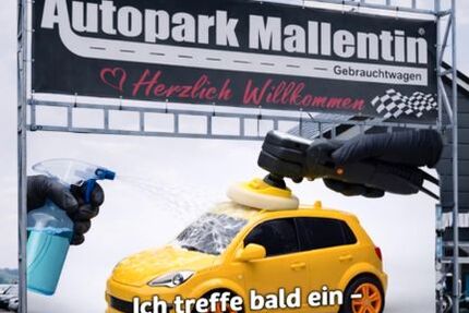 Smart ForFour 73.000 km 9.899 &euro; Stepenitztal 23936