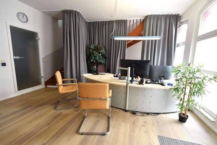 Gewerbeobjekt Mölln - 2 Zimmer, 30 m&sup2;, 149.000&euro; | Angebot:26867155