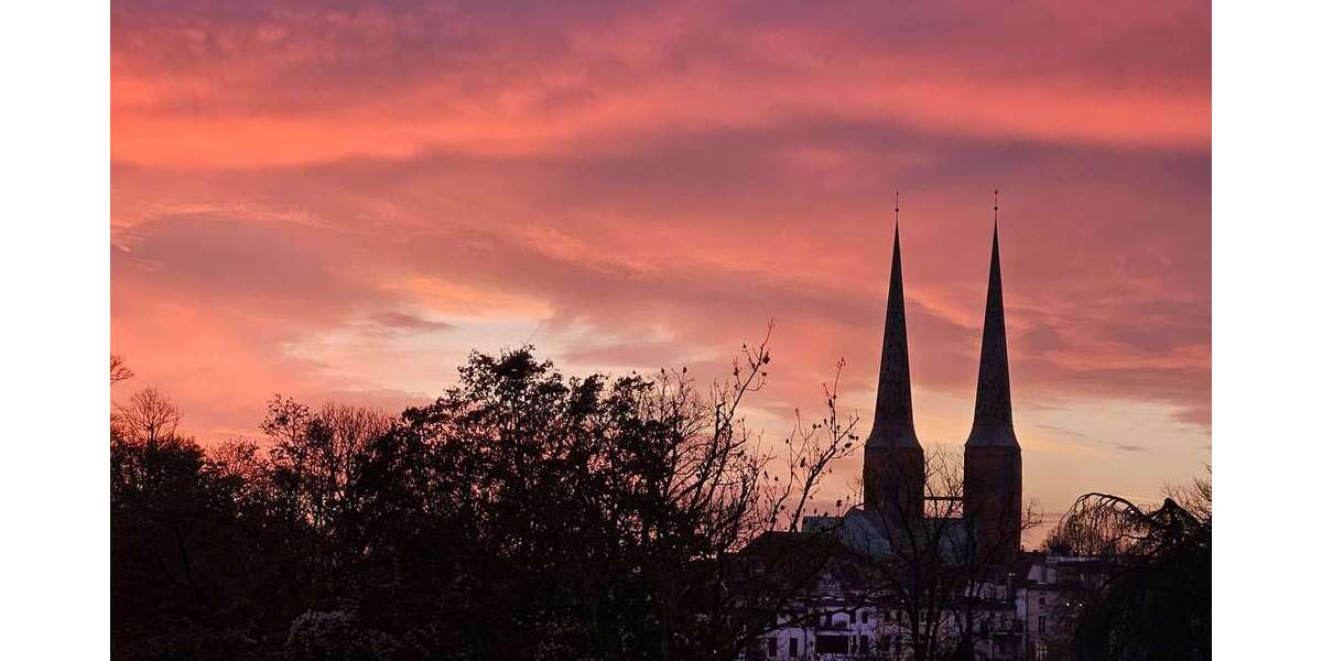 Büro in Lübeck 963 € 50 m² zimmer