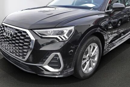 Audi Q3 44.700 km 34.880 &euro; Lübeck 23556