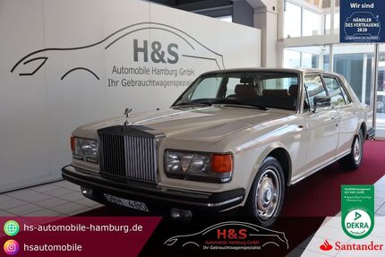 Rolls Royce Silver Spirit 77.565 km 19.900 &euro; Bad Segeberg 23795